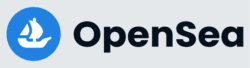 OpenSea Full Logo dark thumb