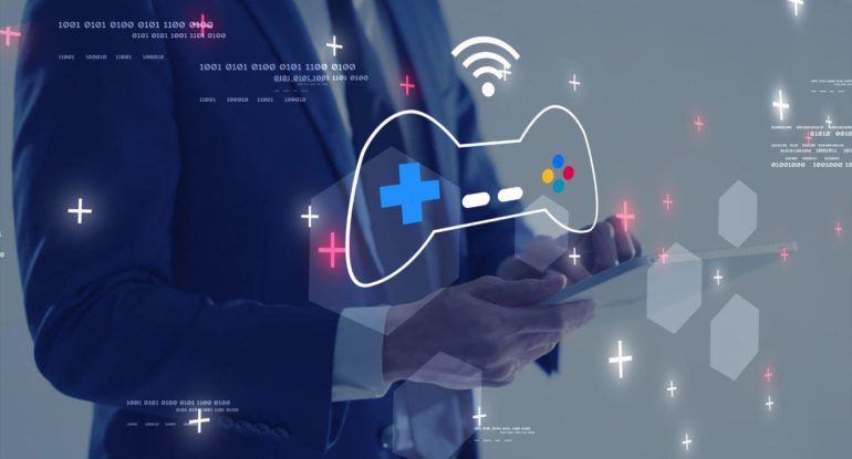 P2E and P2O NFT Gaming Industry