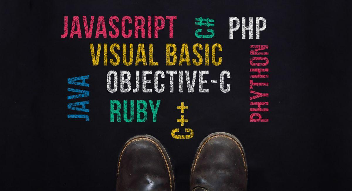 Programming Languages To Learn For Blockchain Engineers 3