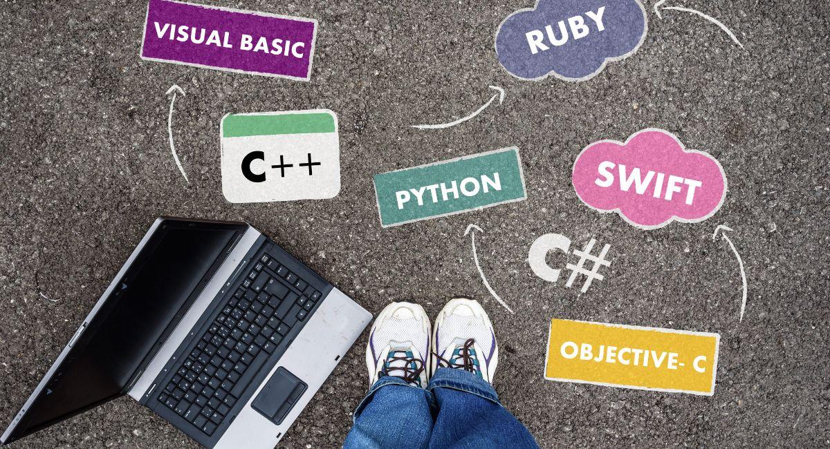 Programming Languages To Learn For Blockchain Engineers