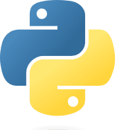 Blockchain Jobs: Navigating the Future of Decentralized Technology 5 Python logo