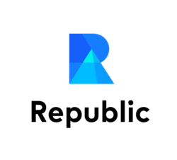 Republic.co Company Logo 2017