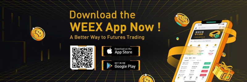 WEEX Exchange Unveils WXT Token to Enhance Ecosystem and Reward Community Engagement 6 SD5PUZSJyhDco aTvmZlfThgOeRGCKH