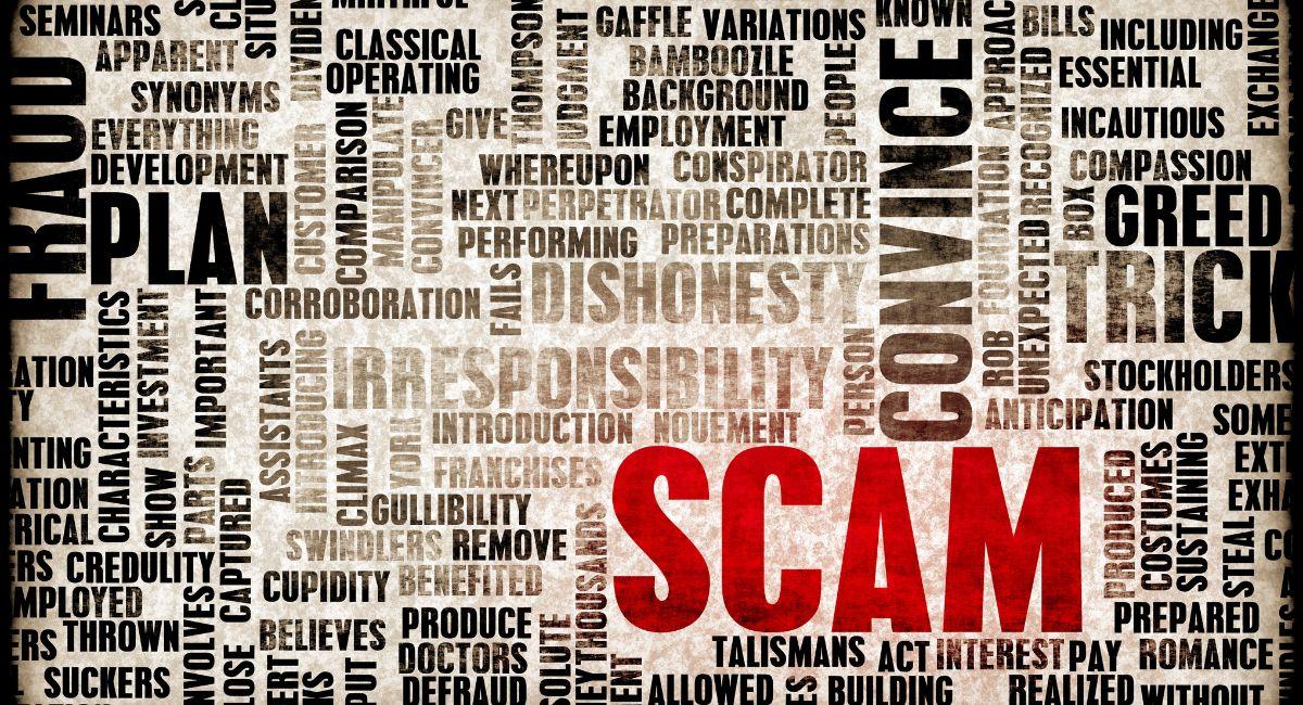 Social Media Cryptocurrency Giveaway Scams