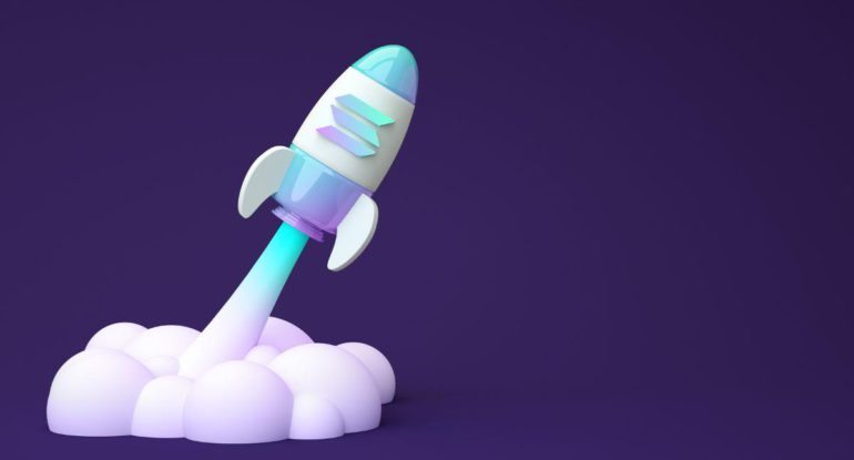 Solana tokens are a game changer for NFTs Solana Programs Block Finality solana token NFT chips NFT Creation Solana Program Library (SPL) Solana tokens are a game changer for NFTs