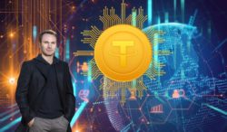 Tether Scandal And Stablecoins