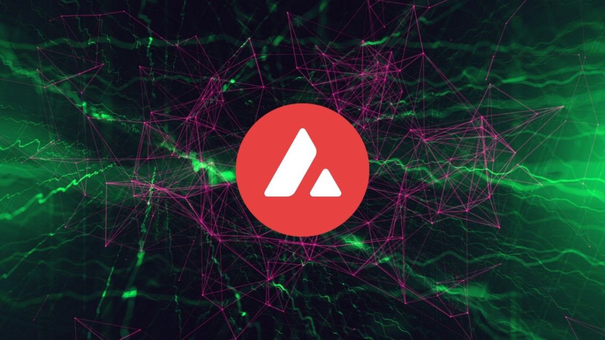 The Avalanche Blockchain (AVAX) A Comprehensive Guide