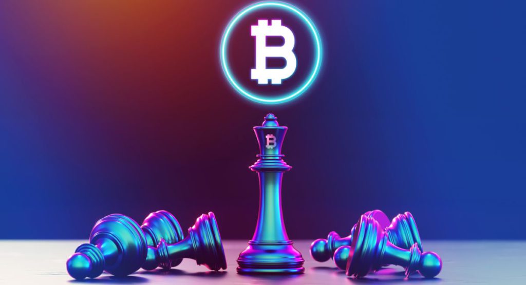 Unlocking The Mechanics Of Replace-By-Fee (RBF) In Bitcoin Transactions 5 The Future Of Bitcoin - Where Is Bitcoin Headed Next? Understanding Bitcoin trends is crucial for anyone involved in the cryptocurrency space, especially investors and traders.