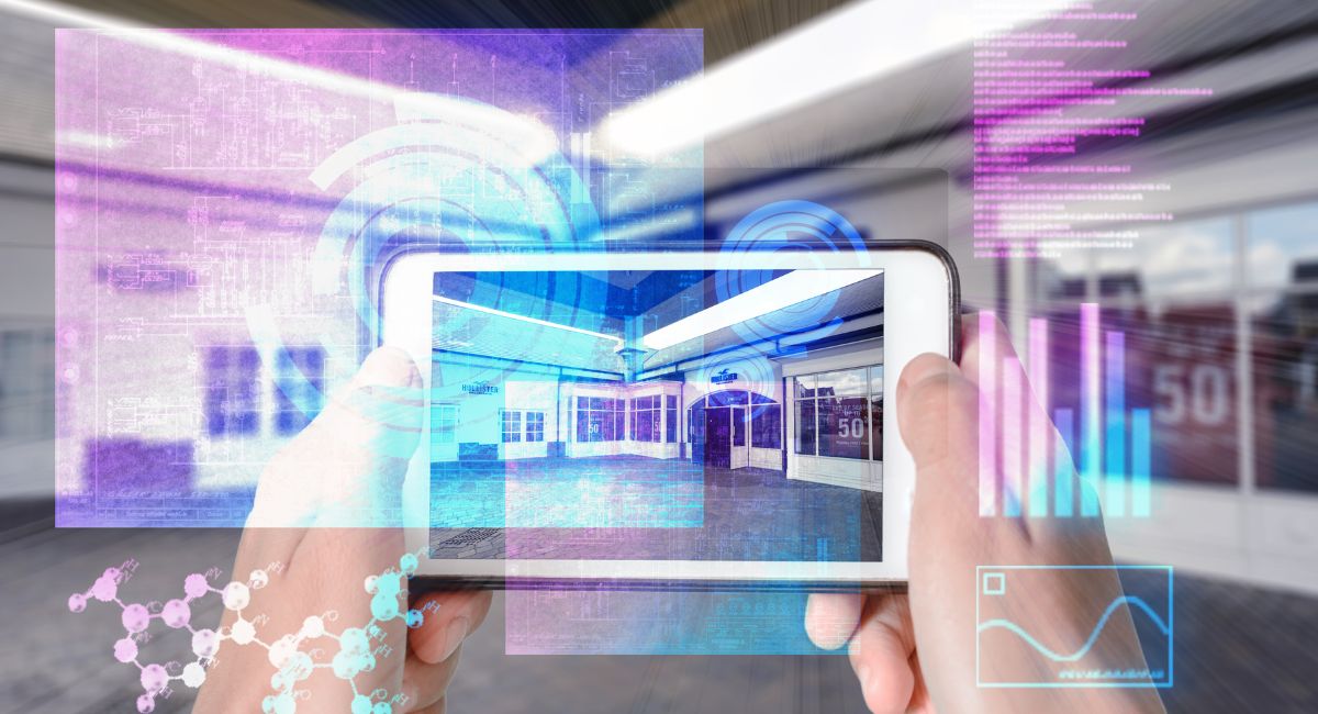How Augmented Reality In The Metaverse Works And Why Are They Important? 7 The Intersection Of NFTs And AR Augmented Reality: Innovations And Possibilities