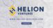 The Launch of Helion Ventures