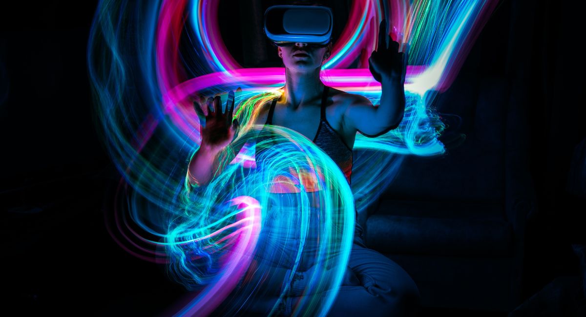 How Augmented Reality In The Metaverse Works And Why Are They Important? 6 The Metaverse And Education: Using Virtual Reality To Revolutionize In this article, we will delve into the synergy between Blockchain, AI, and the Metaverse in EdTech and explore how they are revolutionizing learning processes.