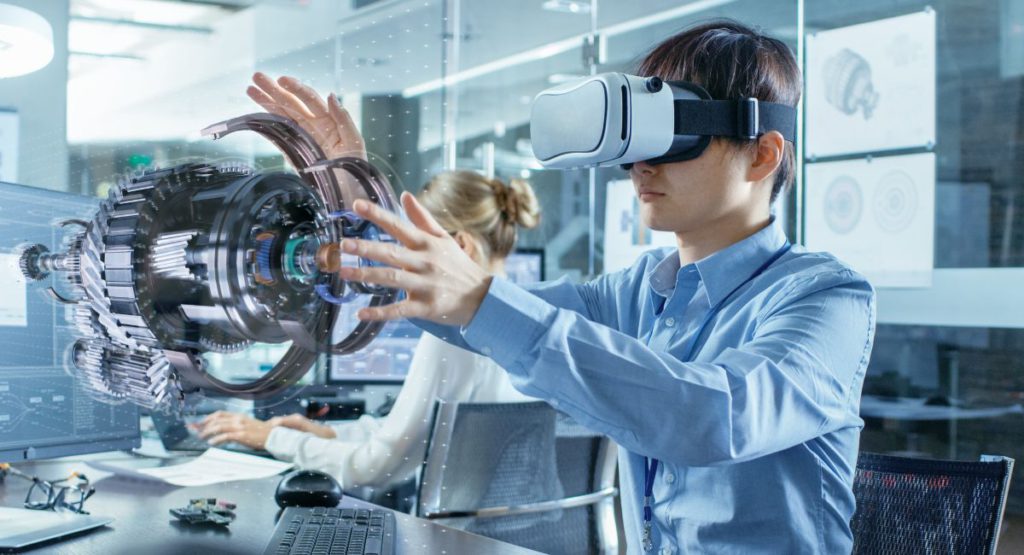 The Metaverse as a Tool for Scientific Research: Innovations in Virtual Laboratories and Experimentation. A blockchain data scientist is a professional who specializes in analyzing and extracting valuable insights from data stored on blockchain networks. Preparing for a blockchain analyst interview is essential to stand out in a competitive job market, and that's where ChatGPT comes into play.