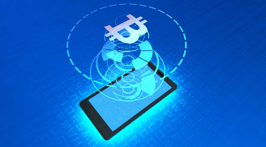 The role and functions of blockchain in payments