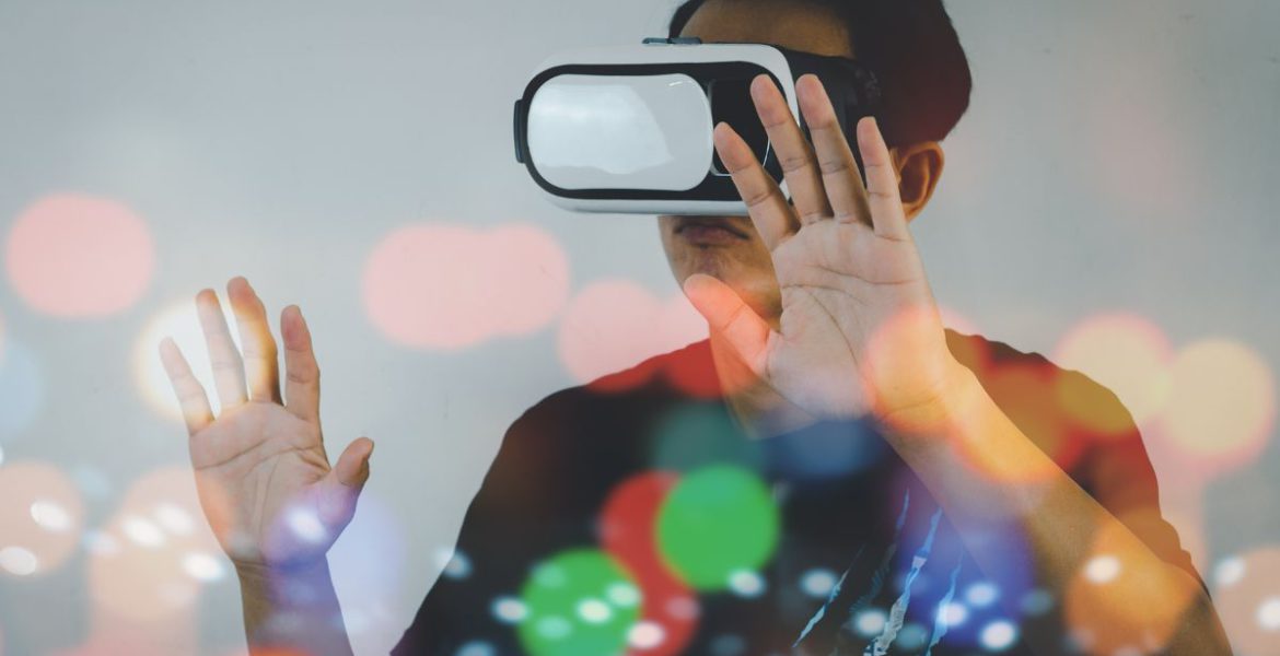 The Growth Of Metaverse In The Coming Decade: Top 10 Technologies Involved