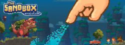 TheSandbox Evolution Banner2