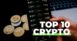 Top 10 Cryptocurrencies to Invest in 2023
