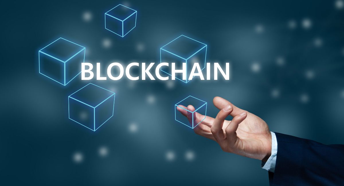 Blockchain With JavaScript. Top 10 Events That Changed The Course Of Blockchain Development