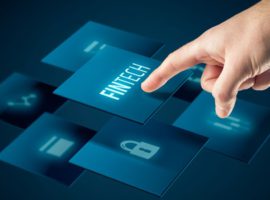 Top 5 Fintech Use Cases And Examples In Real World