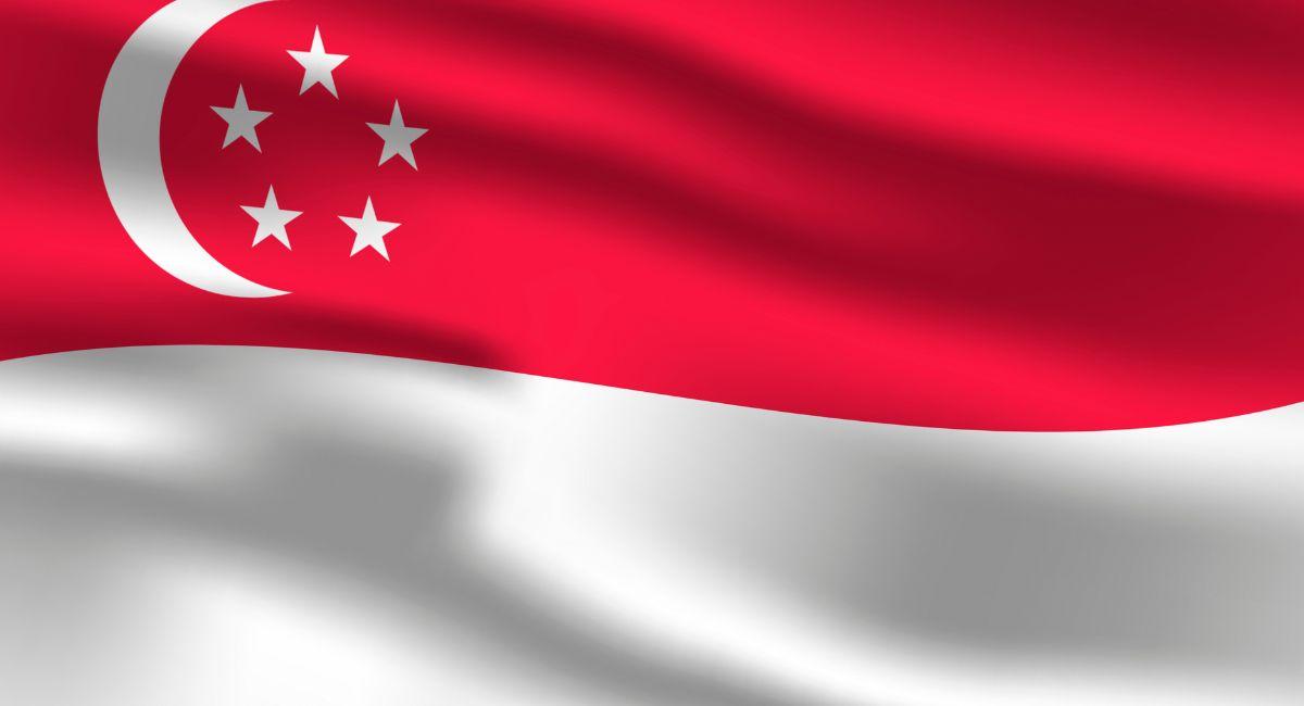 Top 10 Countries Leading Blockchain Technology In 2023 6 USA flag Blockchain 3