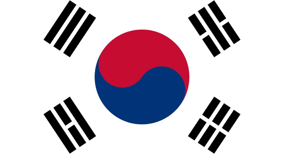 Top 10 Countries Leading Blockchain Technology In 2023 10 USA flag Blockchain 7