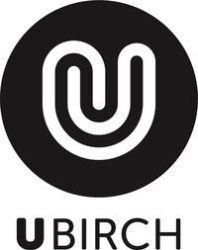 Ubirch Logo