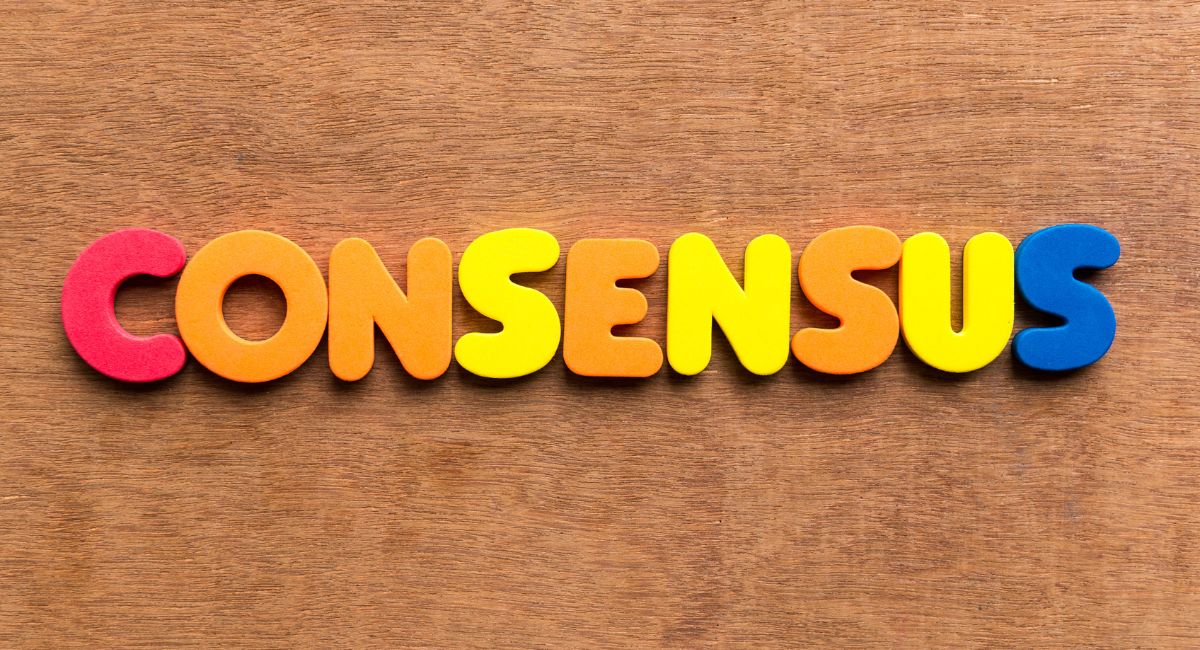 Top 10 Useful Approaches For Achieving Consensus In Web3 Applications 4 blockchain funding Understanding The Basics Of Blockchain Consensus Mechanisms And Difference Between PoW And PoS