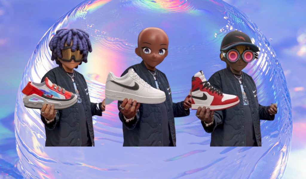 What Is The Biggest Mainstream Use Of Physical Nfts?