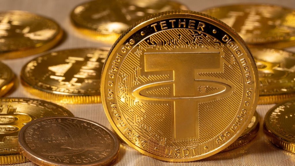 Algorithmic Stablecoins Top 10 Cryptocurrencies According To Millionaires Social Engagement