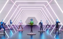 Why An Open Interoperable Metaverse Is Better For Everyone