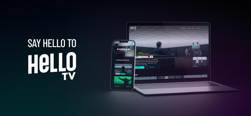 HELLO Labs Unveils Distribution Strategy for Killer Whales Series 3 WmB3dwQNEoU iM0P4W39riuyEEabvy53unEqjH5 V86K5wmKO 1705431520y2a12WG17v