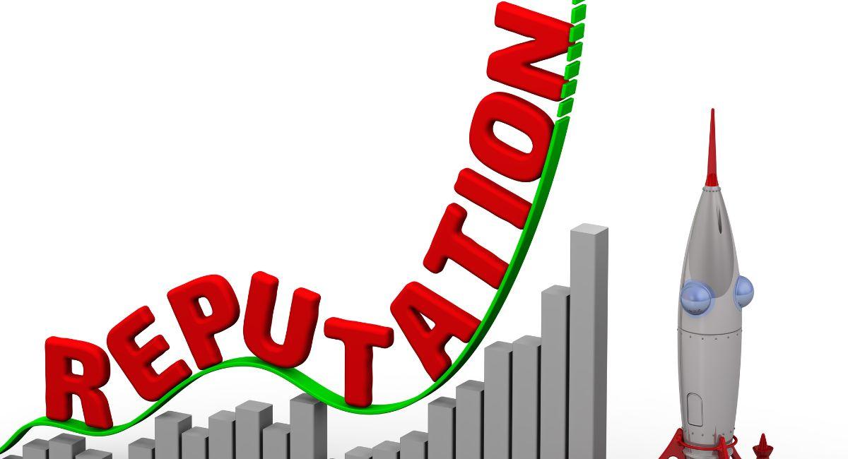 blockchain Reputation Systems 3