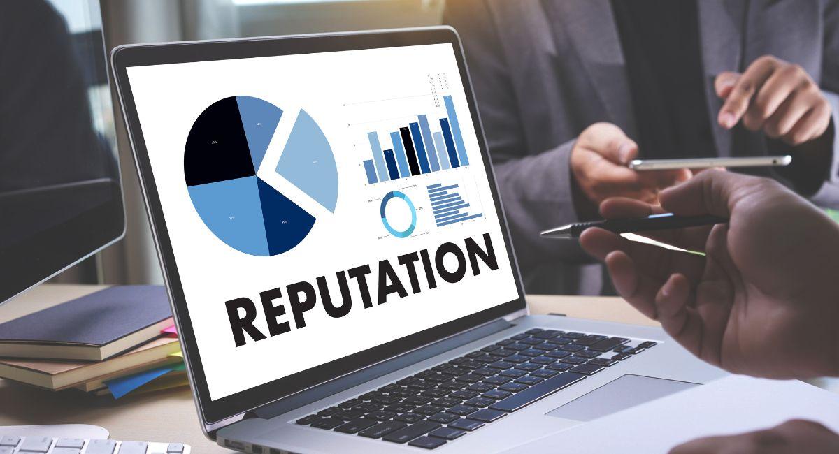 Top 8 Intriguing Reasons Permissioned Blockchain Rules Over Permissionless In The Business World 5 blockchain Reputation Systems