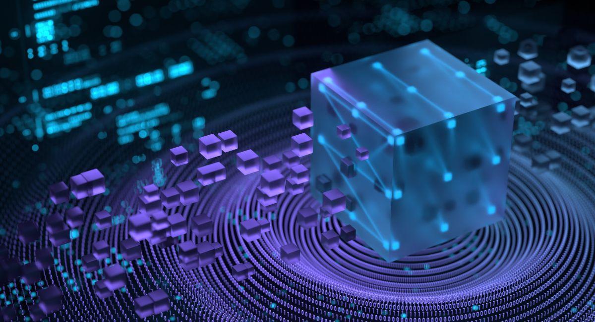 blockchain block size 1