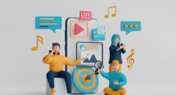 blockchain content writer