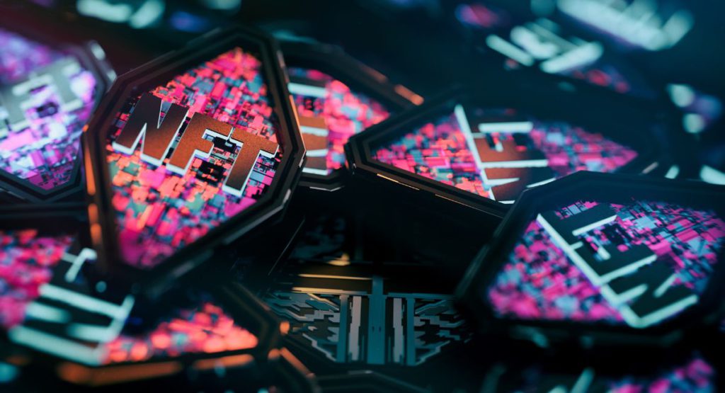 investing in the Metaverse Top  10 NFT Marketplaces Support Creator Royalty