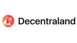 Top 10 Blockchain Gaming Companies That Got Series Funding In 2023 5 decentraland logo