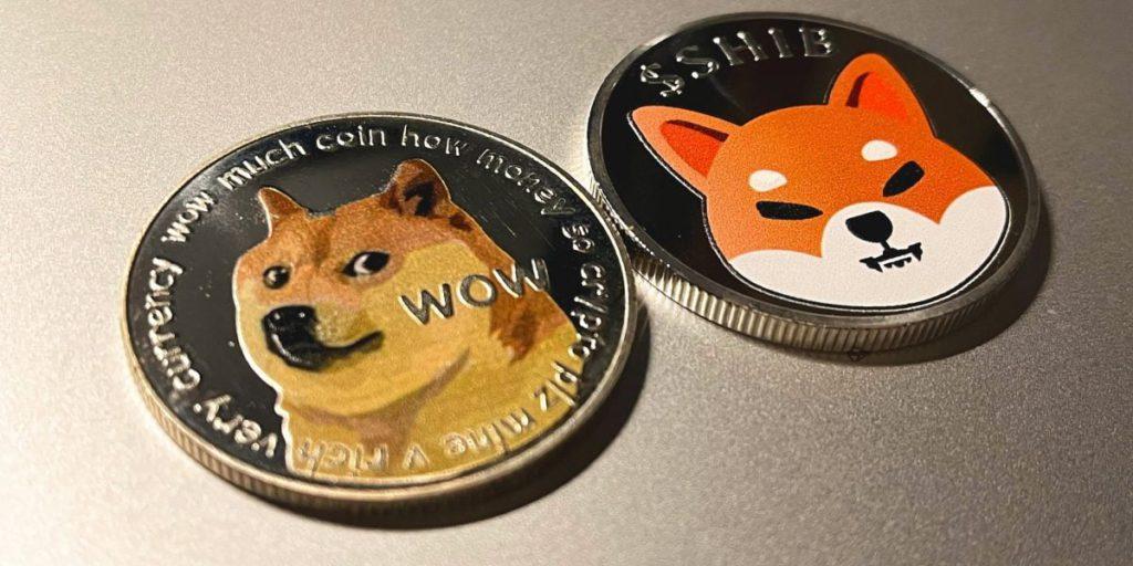 From Meme Coin To Crypto Phenomenon "The Journey of Shiba Inu" 6 Shiba Inu