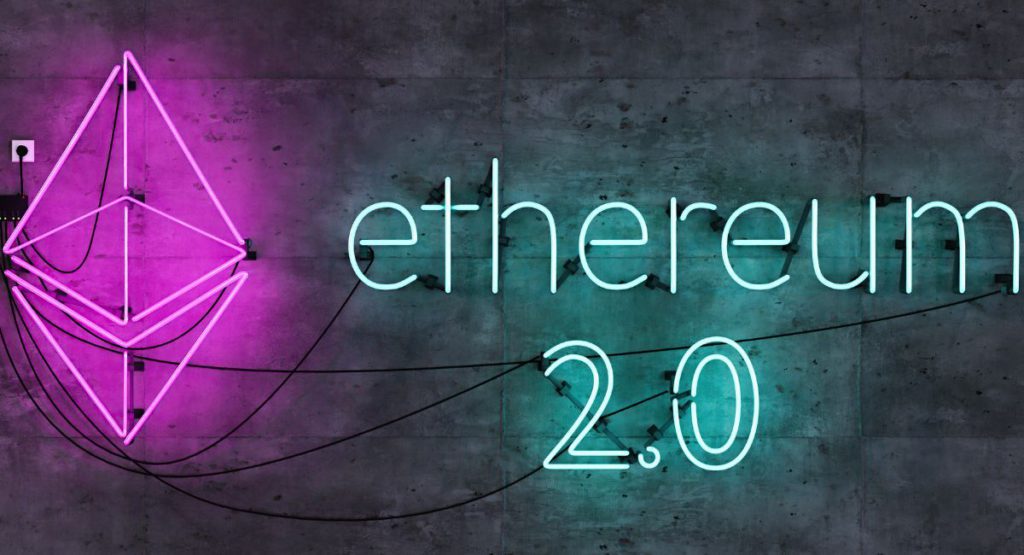 How To Participate In Ethereum 2.0'S Validator Network By Staking Eth Blockchain Projects Top 10 Ethereum Wallets For Securely Storing Cryptocurrency