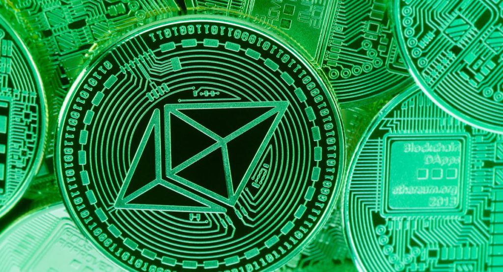 Metaverse cryptocurrencies Top 10 Biggest Ethereum ICOs Of All Times