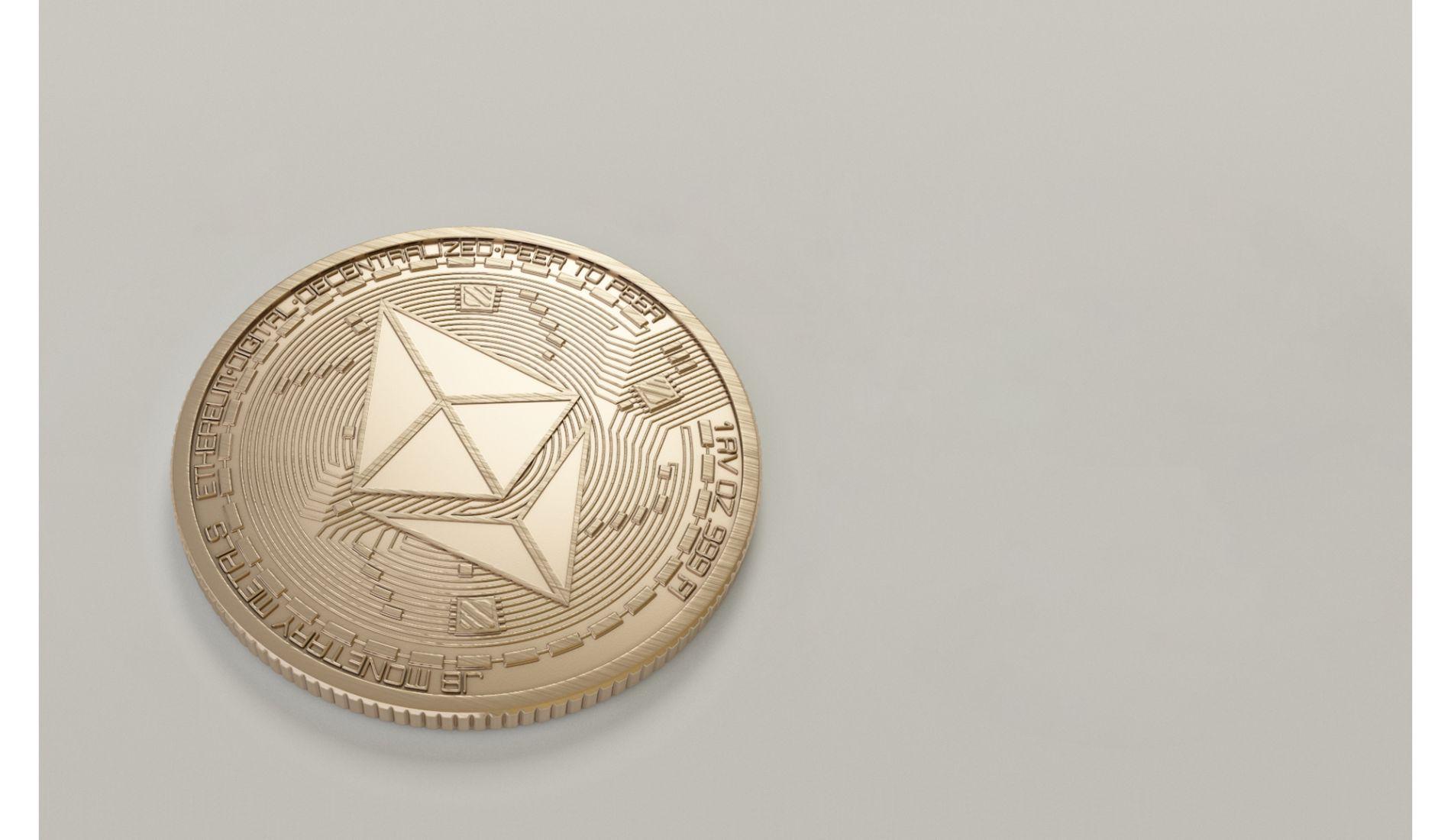 Will Regulation Clip Ethereum: Navigating the Uncertain Regulatory Landscape for Ethereum Tokens in 2024 4 Ethereum
