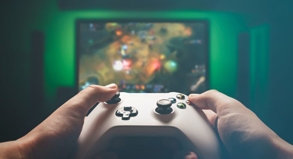 The Future Of Nft Gaming Assets And Web3 Gaming Is Highly Promising, As These Technologies Continue To Evolve And Gain Traction.