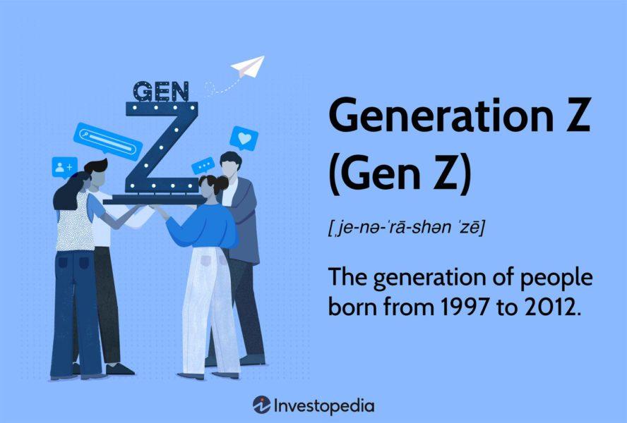 How Gen Z Is Redefining The Financial Landscape Through Defi?