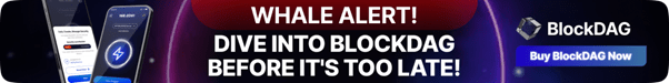BlockDAG Introduces 10 New Payment Options as Presale Excels Beyond $22M Dogecoin Trading & Solana Price Prediction 6 image 13