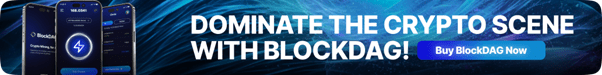 Buckle Up for the Cryptocoaster as Scotty the AI CoinMarketCap Listing Takes Investors to Fly With BlockDAG’s $10.9M 6 image 5