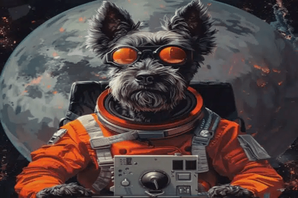 Buckle Up for the Cryptocoaster as Scotty the AI CoinMarketCap Listing Takes Investors to Fly With BlockDAG’s $10.9M 4 image 7