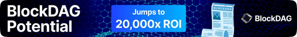 BlockDAG V2 Whitepaper Launch Sparks 20,000x ROI Frenzy Amid MANA’s Breakout and Litecoin Price Surge 6 image 8