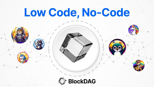 Early Investors Can Potentially Get 20,000x ROI With BlockDAG, a Crypto Analyst Forecast; What Lies for AVAX and XRP Whales? 5 image 9
