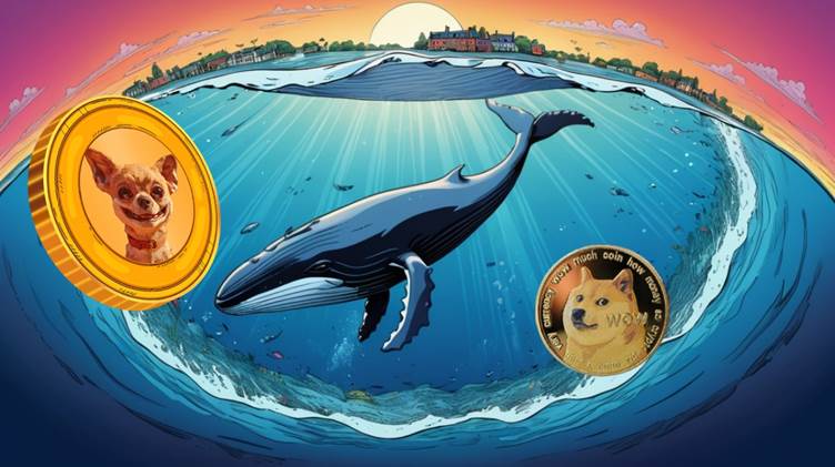 ,000,000 Dogecoin Whale Dumps Partial Holdings For Rival Coin As DOGE Loses Key Support ,000,000 Dogecoin Whale Dumps Partial Holdings For Rival Coin As DOGE Loses Key Support