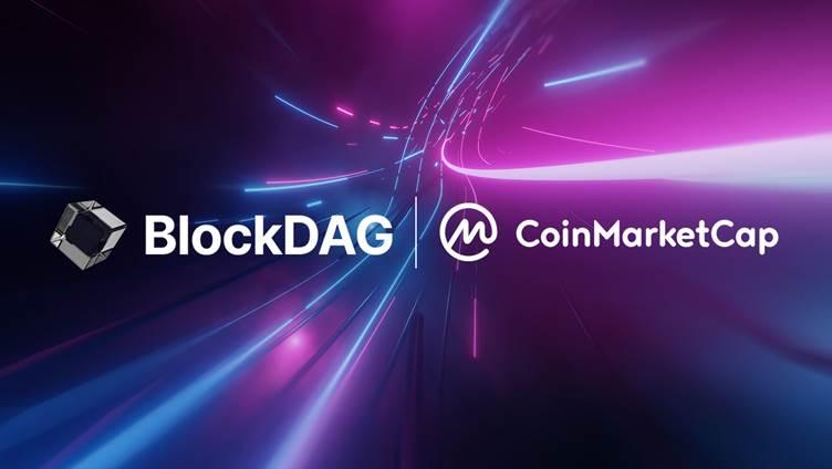 BlockDAG X1 Miner App Potential Mind-Blowing 30,000x Returns, Leaving XRP And Polygon Predictions In The Dust BlockDAG X1 Miner App Potential Mind-Blowing 30,000x Returns, Leaving XRP And Polygon Predictions In The Dust