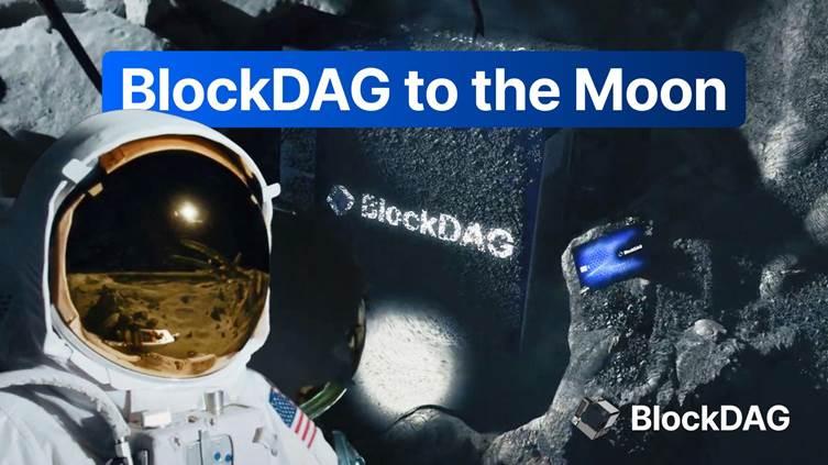 Investors Are Piqued By BlockDAG’s Keynote Moonshot Teaser And .6M Presale, Amid The Shiba Inu Price Surge & TRON’s Decline Investors Are Piqued By BlockDAG’s Keynote Moonshot Teaser And .6M Presale, Amid The Shiba Inu Price Surge & TRON’s Decline